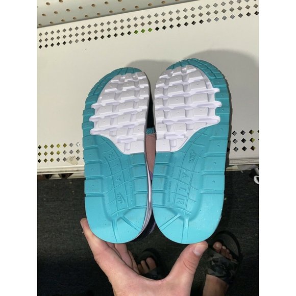 Nike Air Max 1 Have A Nike Day GS Athletic Shoes Youth Size 7Y Womens 8.5 - Picture 7 of 8